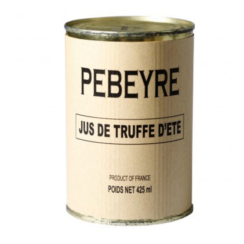 Pébeyre Summer Truffle Juice, 425ml